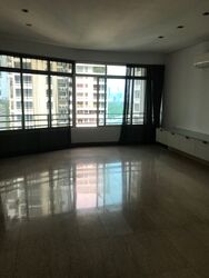 The Atria At Meyer (D15), Condominium #555188851